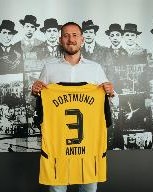 九游官方网-安东：下半场情况不理想，但我们一直坚信能够获胜