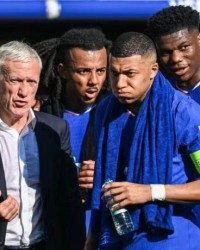 九游唯一入口-【欧洲杯战术观察】足球的“预制菜”时代