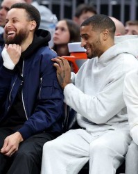 若自由市场遇挫，勇士或迎“荒诞重聚”：用交易特例签回乌布雷