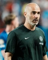 古斯托：马雷斯卡是顶级教练，他比波切蒂诺更注重战术